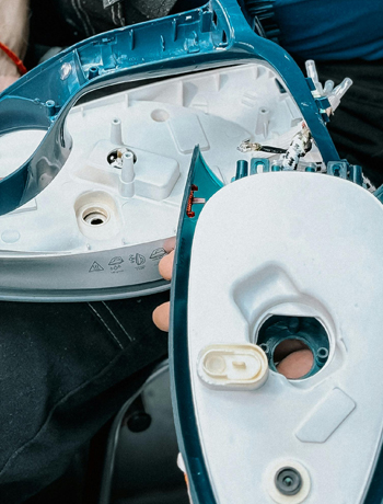 HOUSEHOLDAPPLIANCE REPAIRS